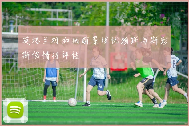 英格兰对加纳前景堪忧赖斯与斯彭斯伤情待评估
